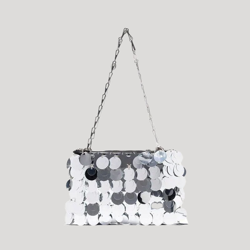 Women’s Sequin Shoulder Bags Evening Bags image