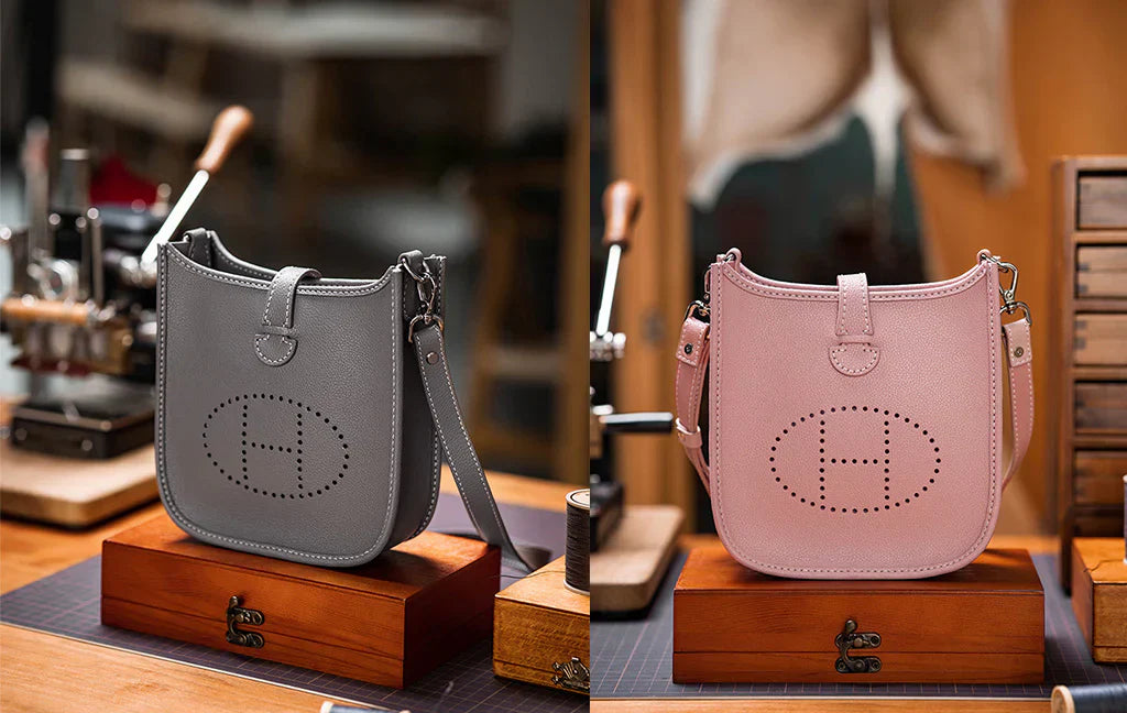 Must Have Inspired Bags - Get an Inspired DIY Bag but Won't Break Your Budget