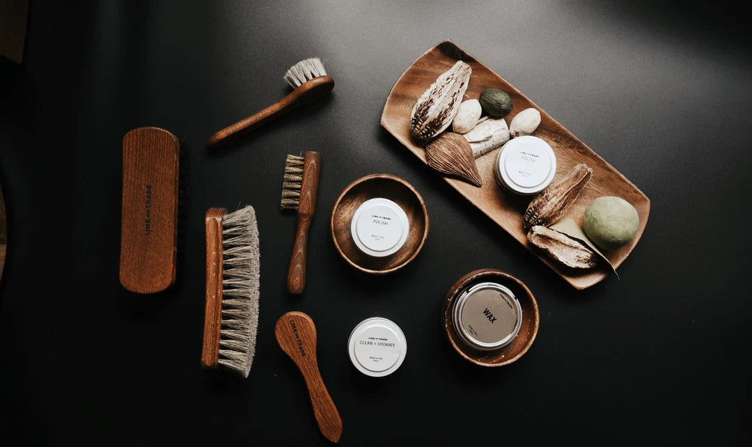 Basic Leather Care Tips for Your Dirty Bag
