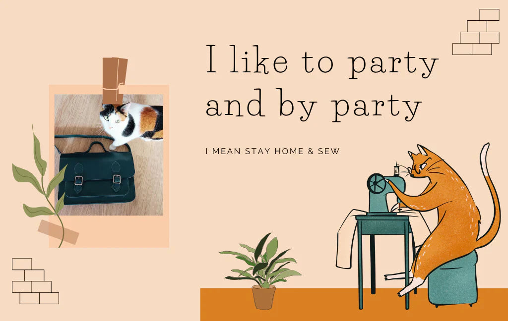Mindful Crafting: How DIY Leather Kits Can Bring Calm to the Holiday Hustle