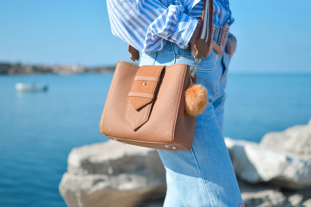 Dainty Bag & Purse Charms and Accessories That Never Go Out of Style