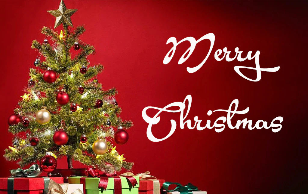Welcome Christmas Sales - Pick Up The Best Christmas Handmade Gifts