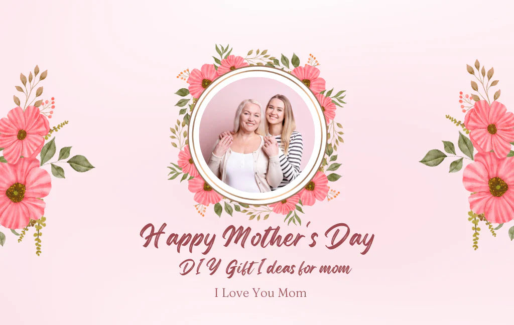 Evolution of Mom's Bags | Thoughtful Gift Ideas for Mother's Day