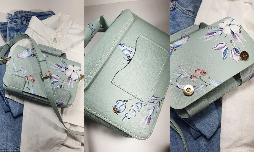 5 Awesome Ways to Personalize Your DIY Bags
