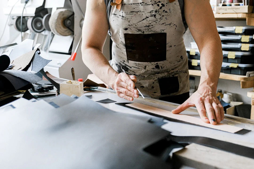 Why Handmade is Better