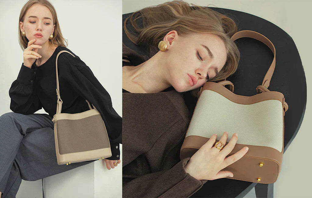 What is a Bucket Bag and Why It is Still Going Strong