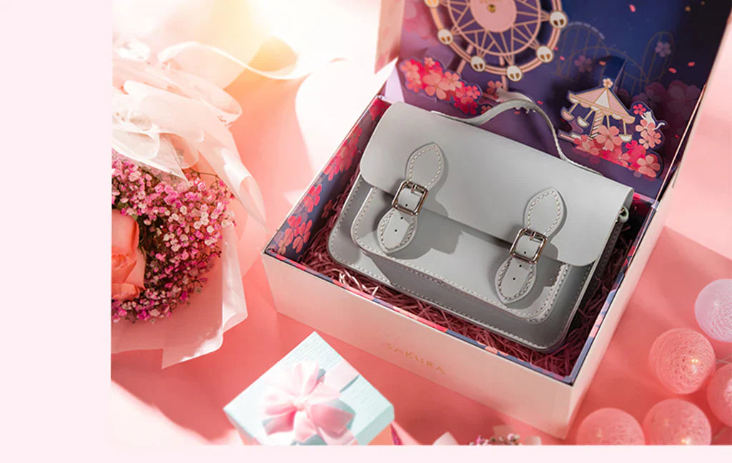 Summer Is Over. We Have Prepared The First Gift In Autumn For You!