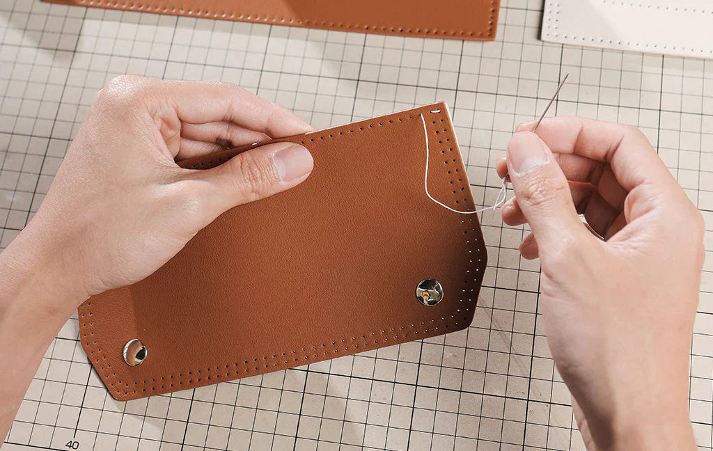 Why Choose Semi-finished Bags?