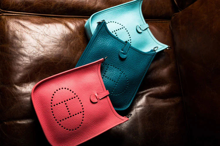 Hermes is More than Birkin and Kelly