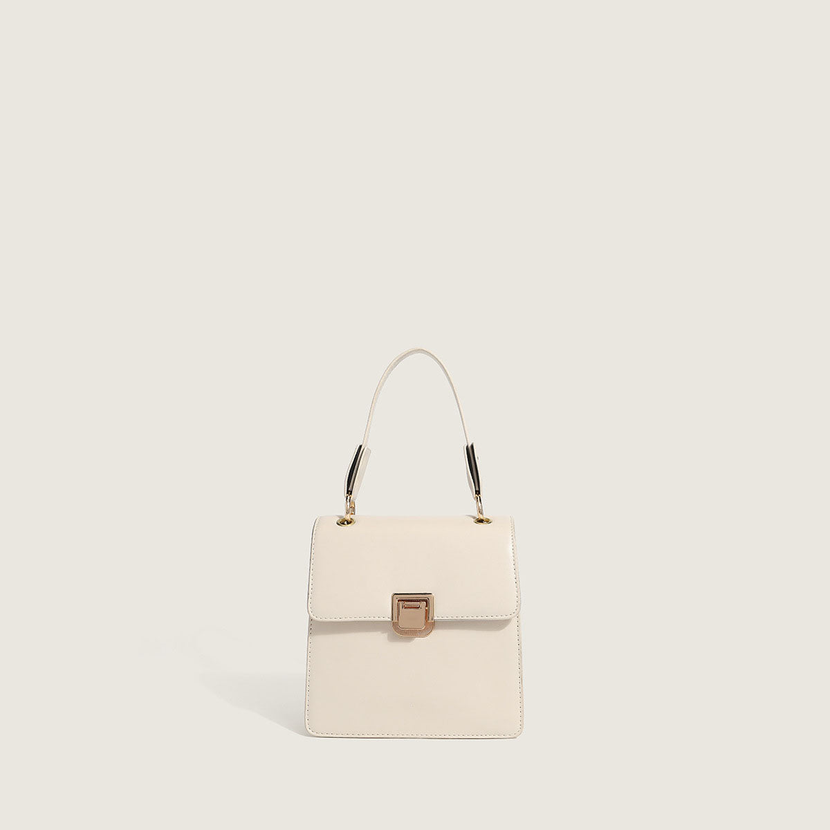 Women’s Minimal Mini Vegan Handbags image
