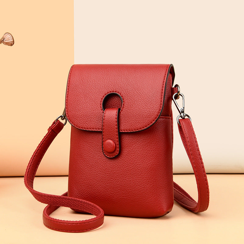Women’s Crossbody Mini Phone Bags image 2