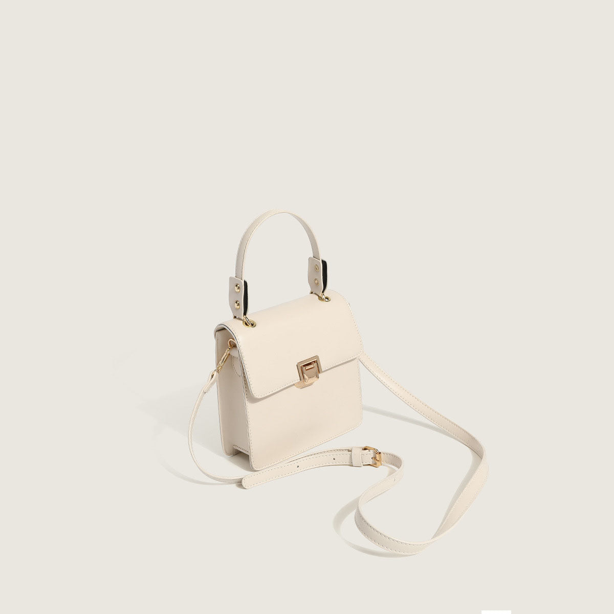 Women’s Minimal Mini Vegan Handbags image 3