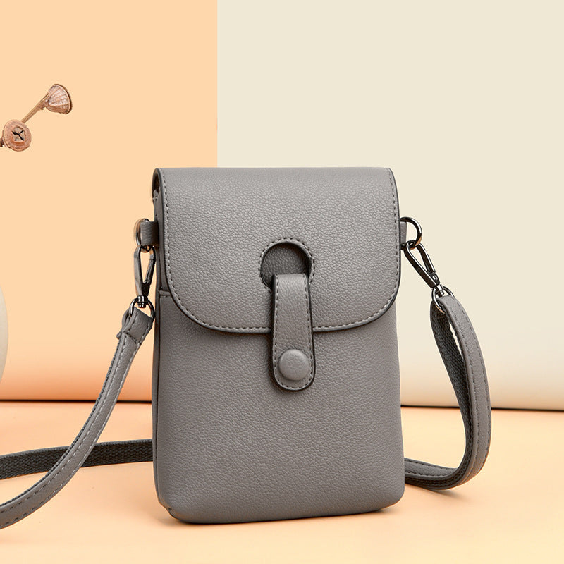 Women’s Crossbody Mini Phone Bags image 3