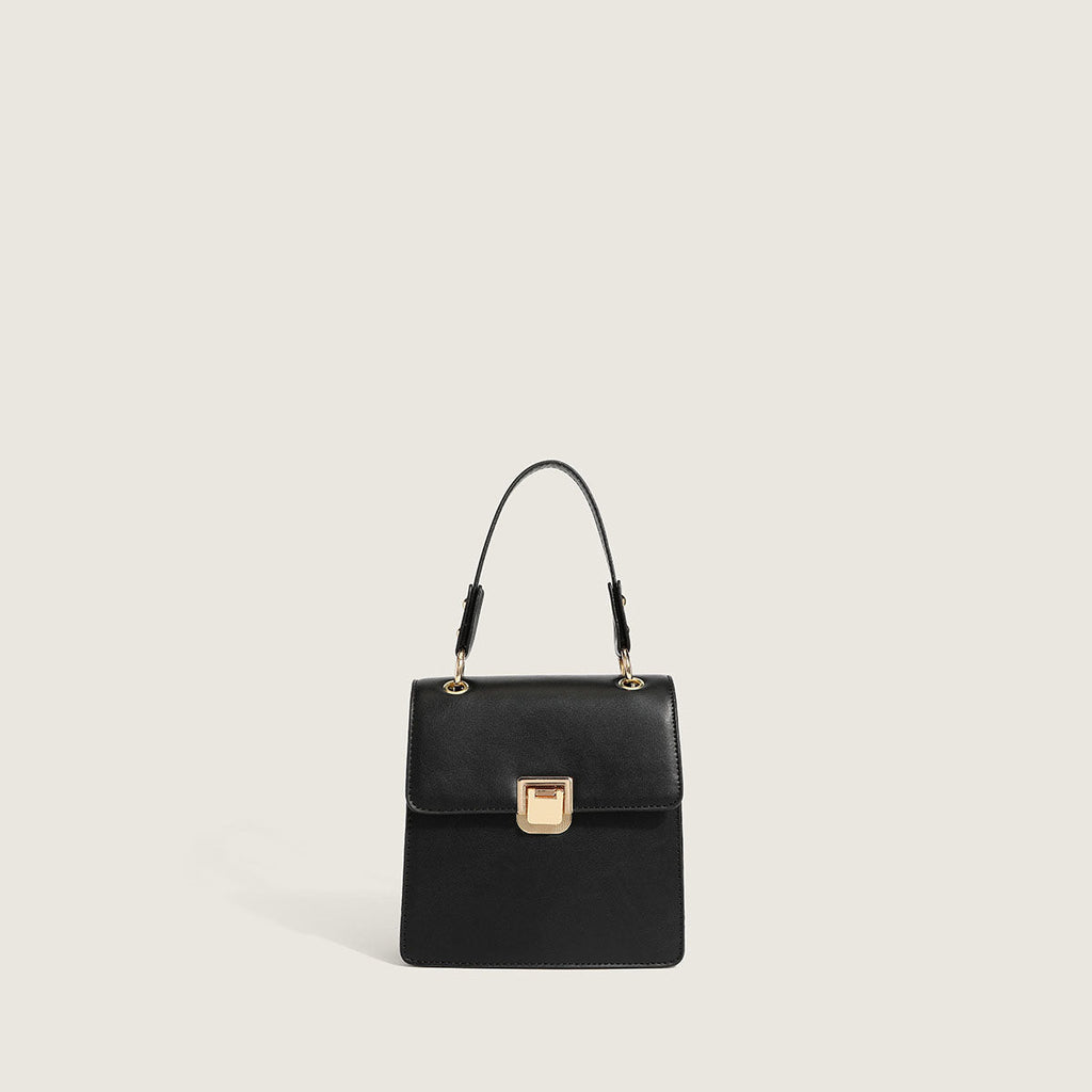 Women’s Minimal Mini Vegan Handbags image 7