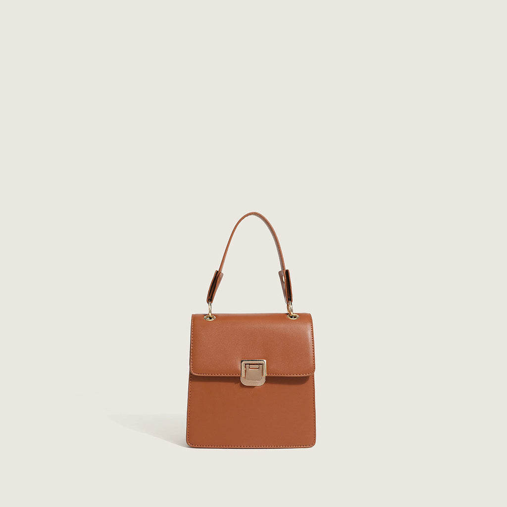 Women’s Minimal Mini Vegan Handbags image 8