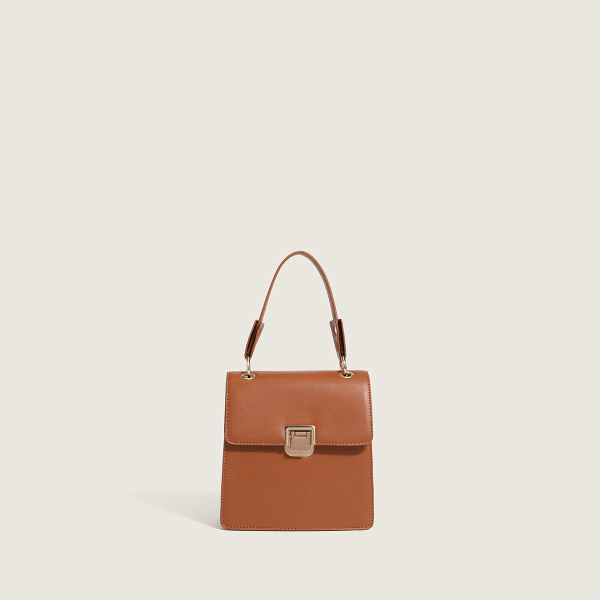 Women’s Minimal Mini Vegan Handbags image 8