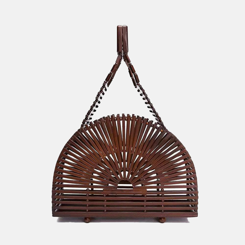 Women’s Coffee Bamboo Bags image