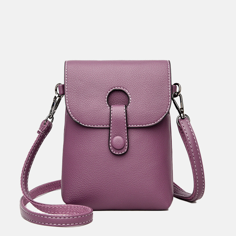 Women’s Crossbody Mini Phone Bags image 9