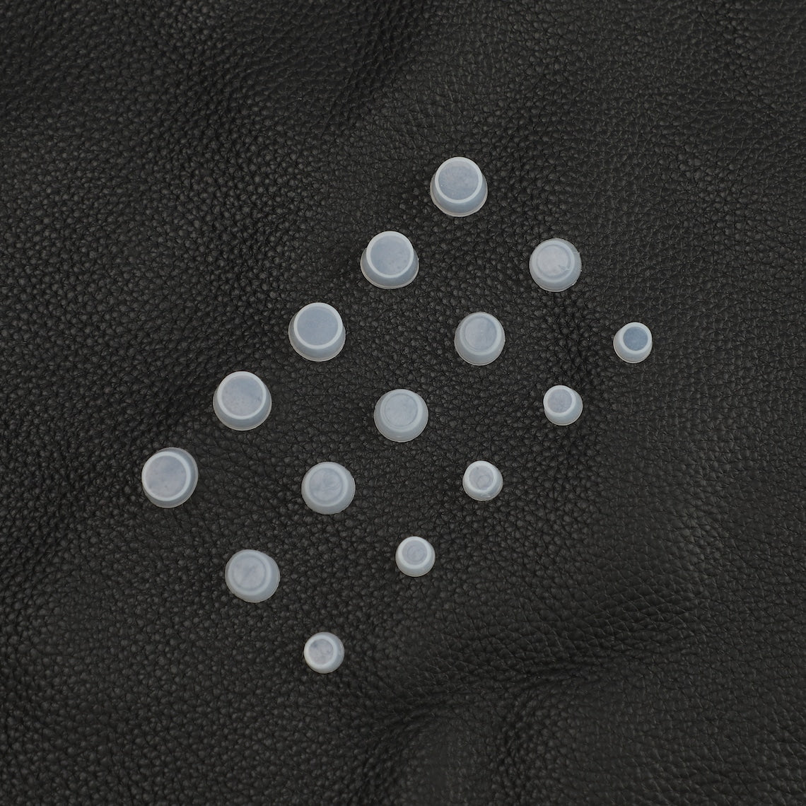 Silicone Stud Protector: Precision Fit Bag Feet for Birkin/Lindy