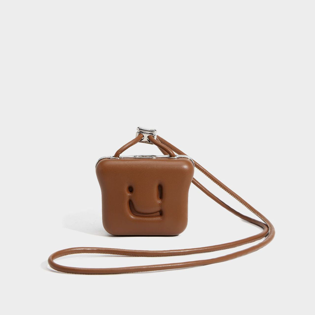 Women’s Mini Toast Crossbody Purse image 7