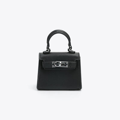 Women’s Mini Top Handle Bags with Shoulder Strap image