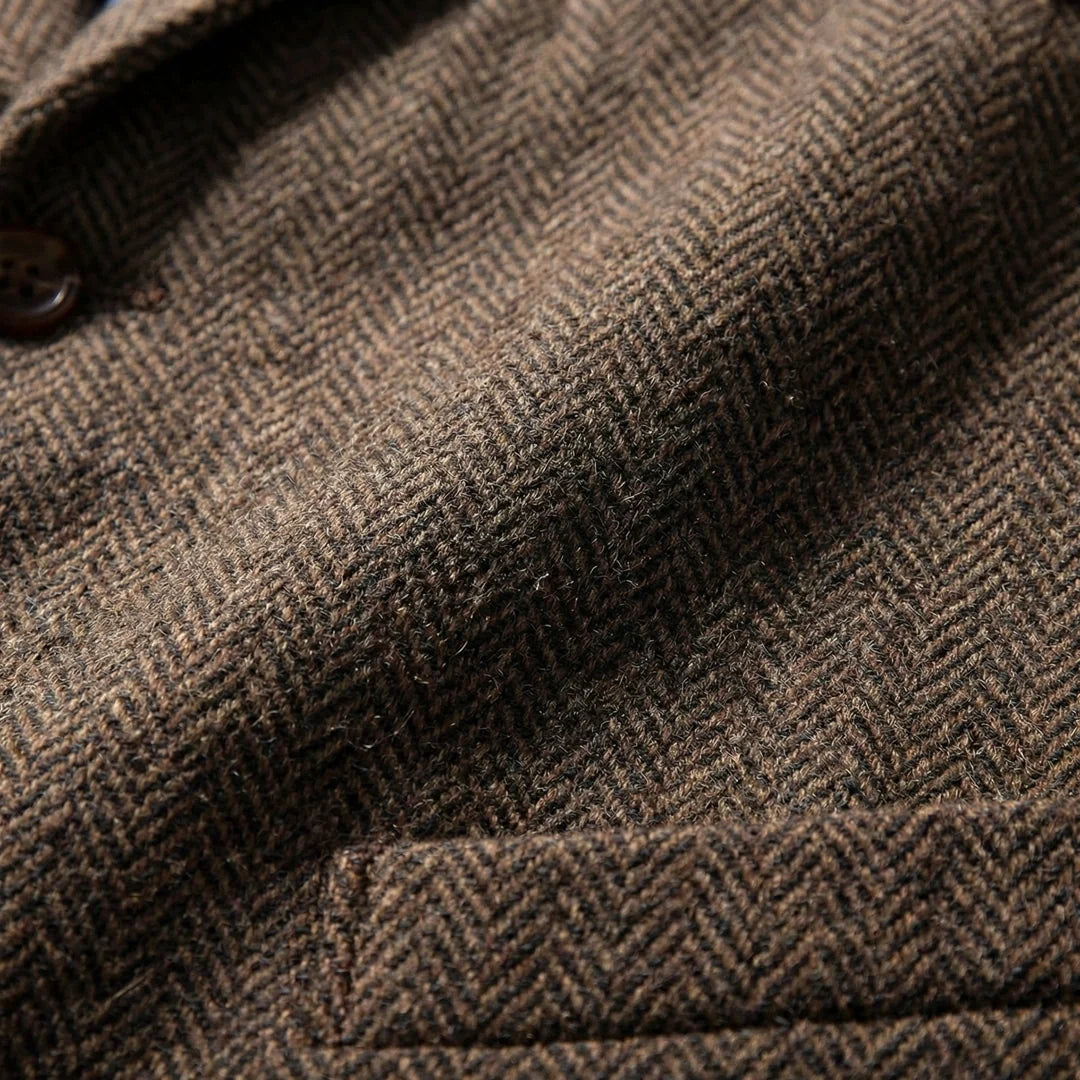 Lancaster - Men's Ultra Comfortable Waistcoat