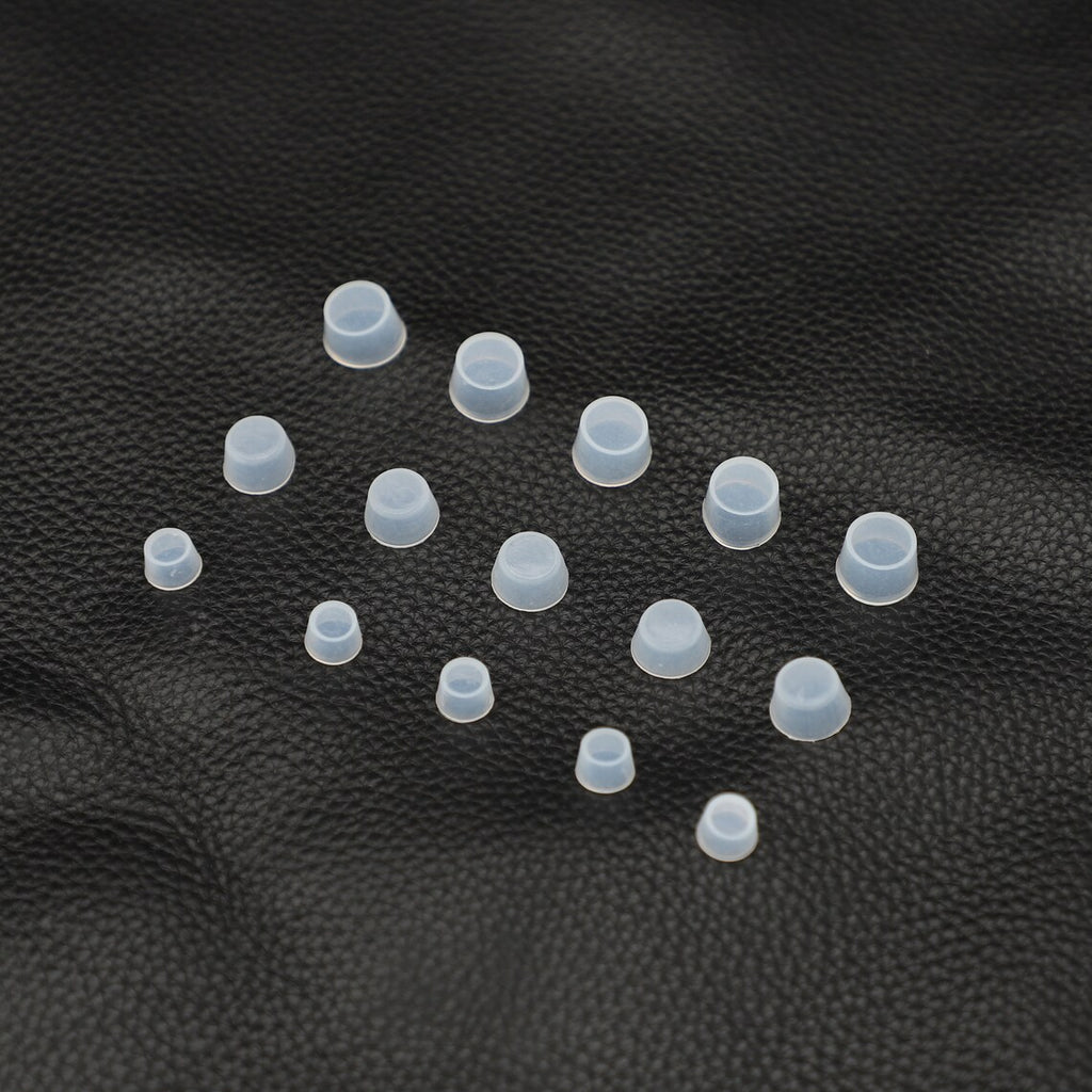 Silicone Stud Protector: Precision Fit Bag Feet for Birkin/Lindy