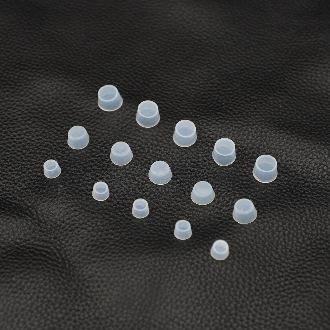 Silicone Stud Protector: Precision Fit Bag Feet for Birkin/Lindy