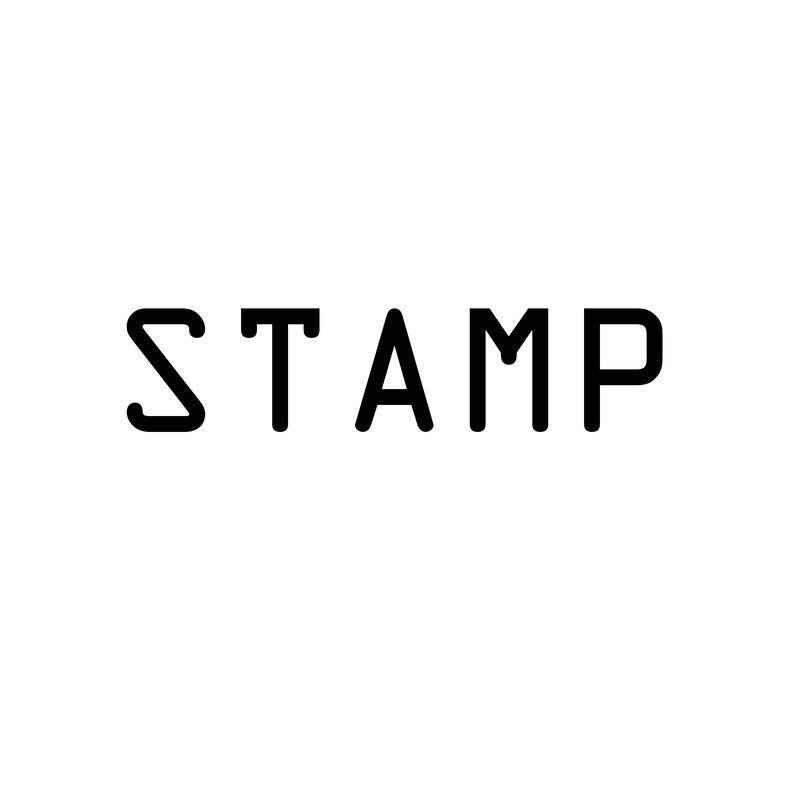 The STAMP fee