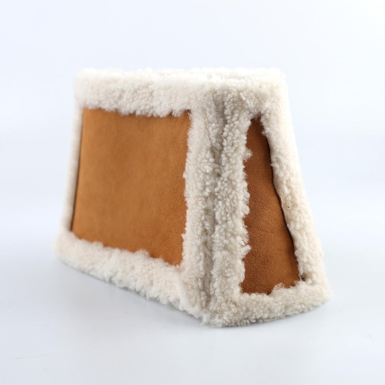 Teddy Gold & Black available for both Kelly and Birkin bag covers.Customization for all models is welcome.