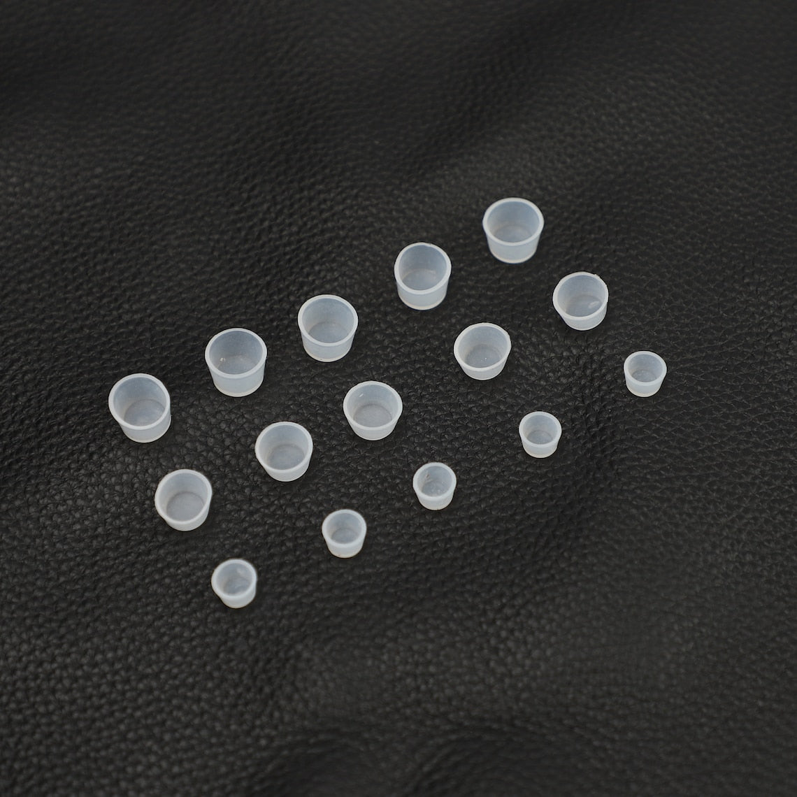 Silicone Stud Protector: Precision Fit Bag Feet for Birkin/Lindy