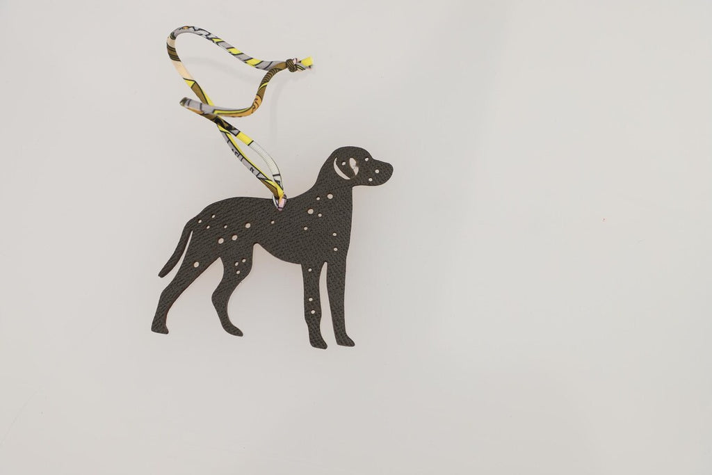 Petit h leather bag charms