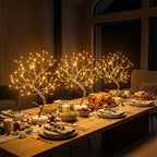 Fairy Light Spirit Tree
