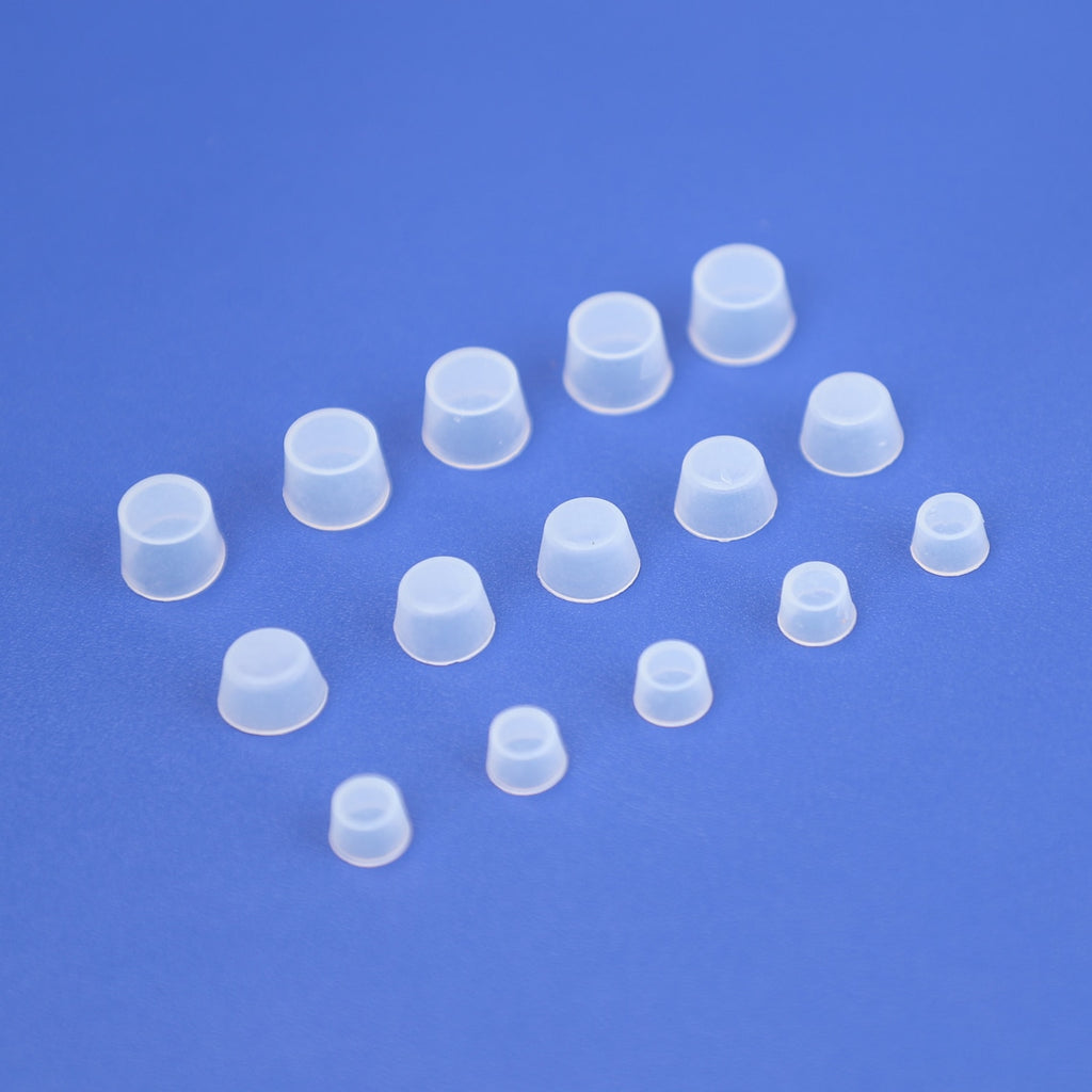 Silicone Stud Protector: Precision Fit Bag Feet for Birkin/Lindy