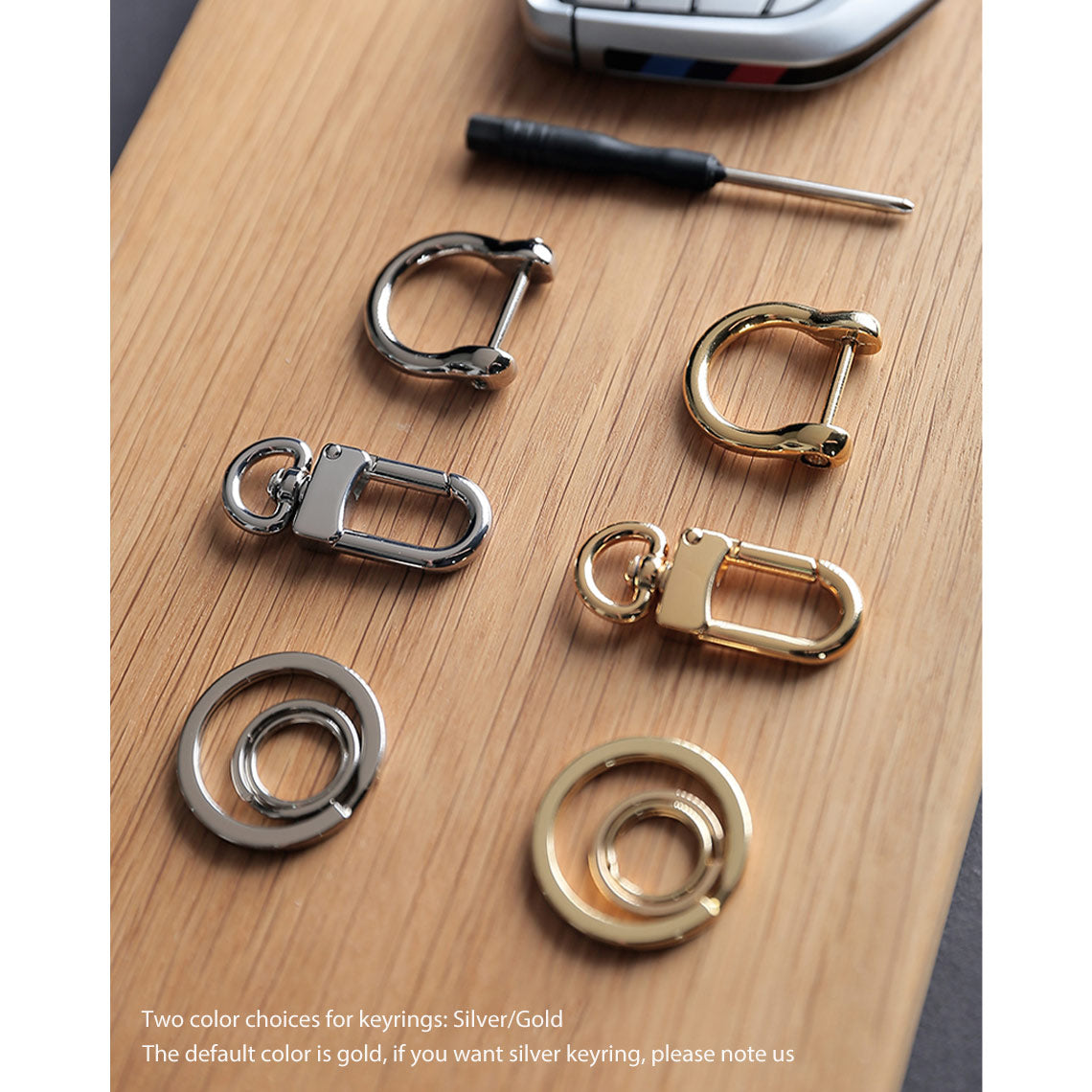 Wirkin® Sheep Leather Cute Angry Panda Charm DIY Kit