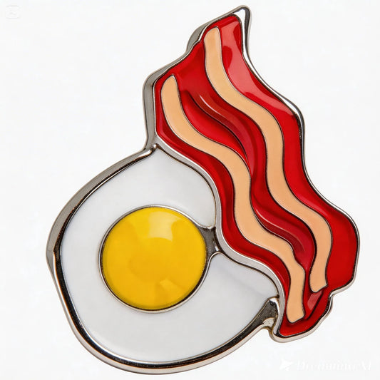Bacon egg