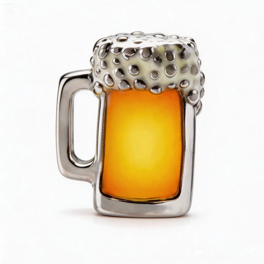 Beer mug