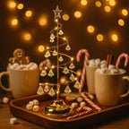 Charming Christmas Tree