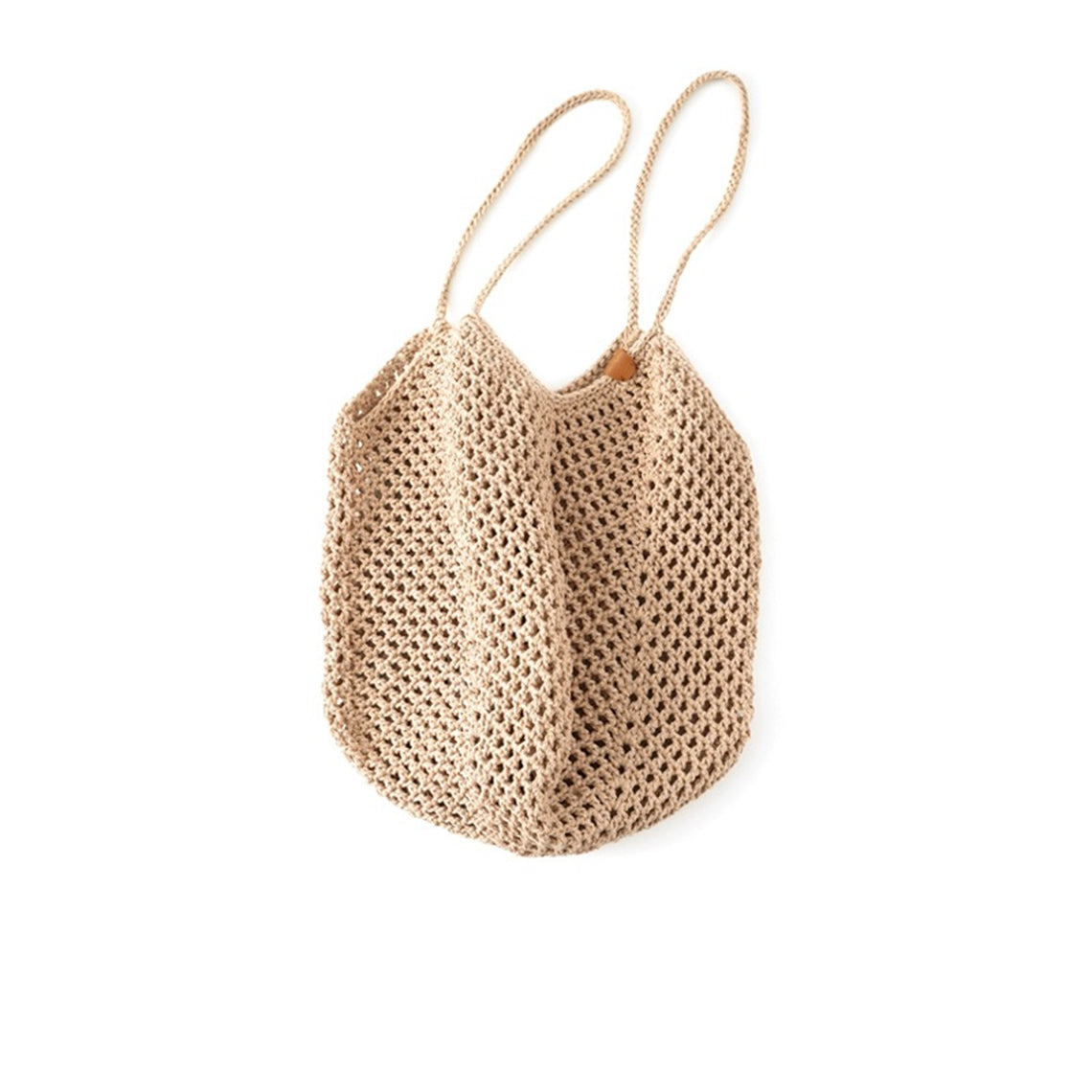 Wirkin® Crochet Beach Handbag DIY Kit