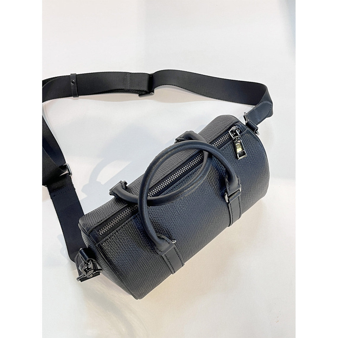 DIY Handmade Boston Handbag | DIY Crossbody Bag - Wirkin®
