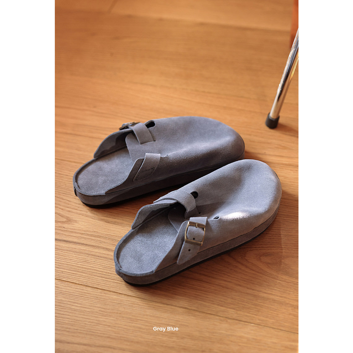 Wirkin® Leather Women Clogs DIY Kits