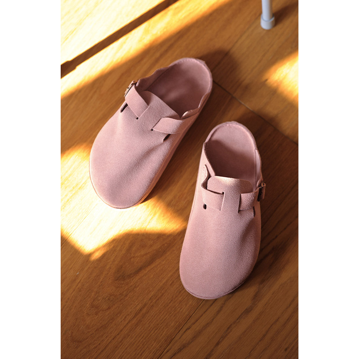 Wirkin® Leather Women Clogs DIY Kits