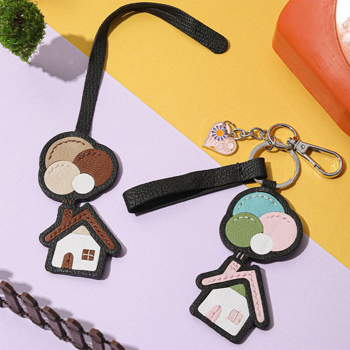 Small Leather Projects | Make Your Own Leather Accessories - Wirkin®