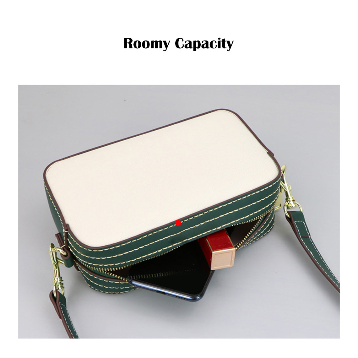 Wirkin® Dustbag Recycle Camera Bag DIY Kits