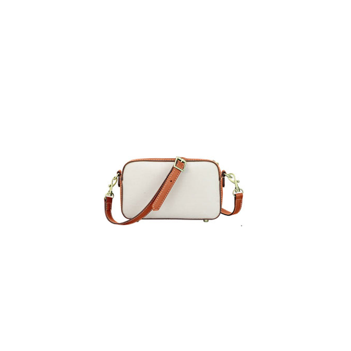 DIY Leather Bag Brown - Wirkin®