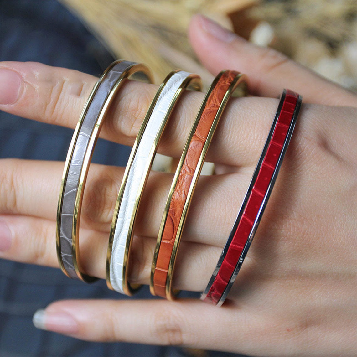 Handmade Bracelets for Women | Bracelet Making Kit - Wirkin®