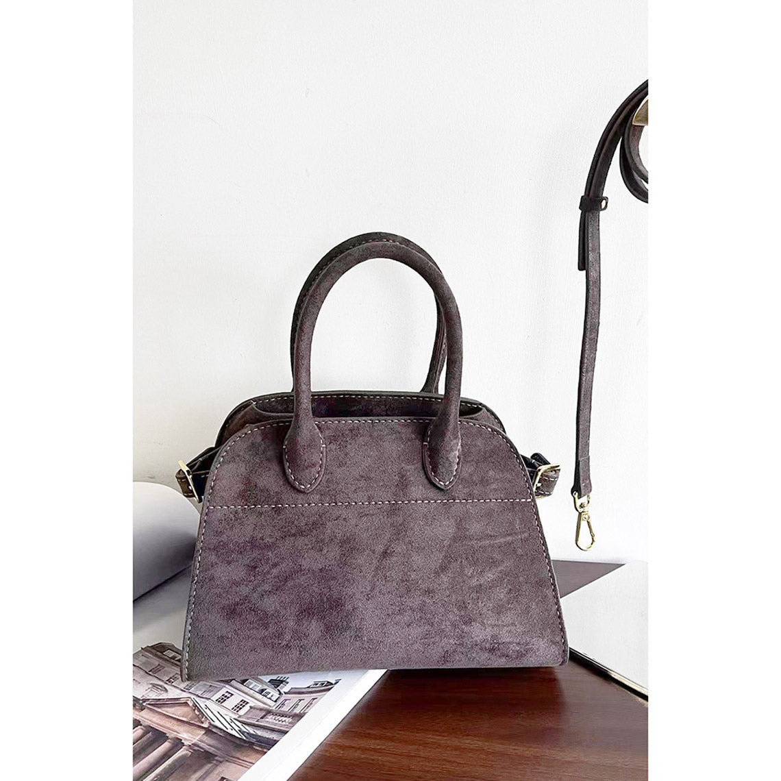Inspired Handbag | DIY Bag Patterns - Wirkin®