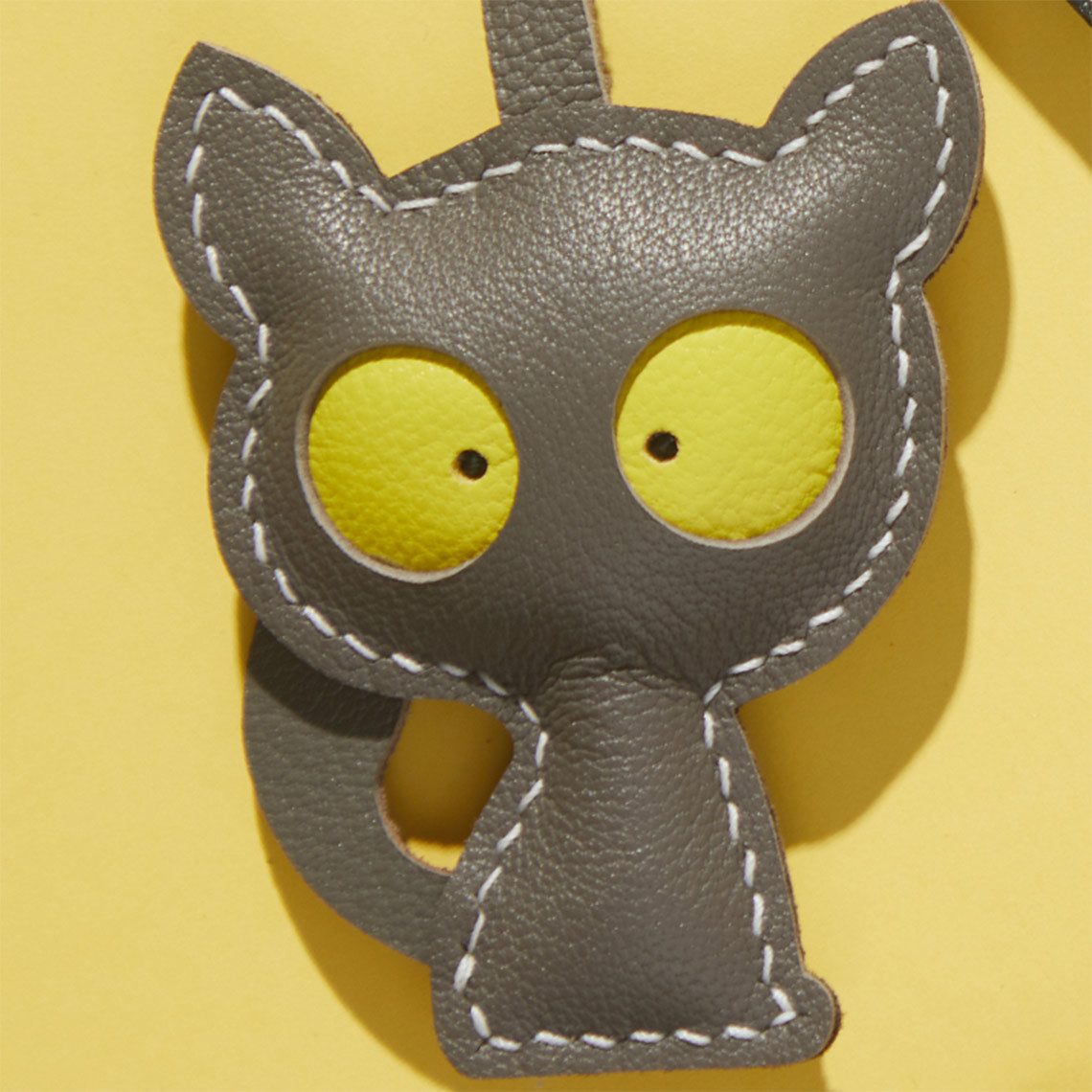 Small Leather Projects for Beginners | DIY Keychain Kit - Wirkin®