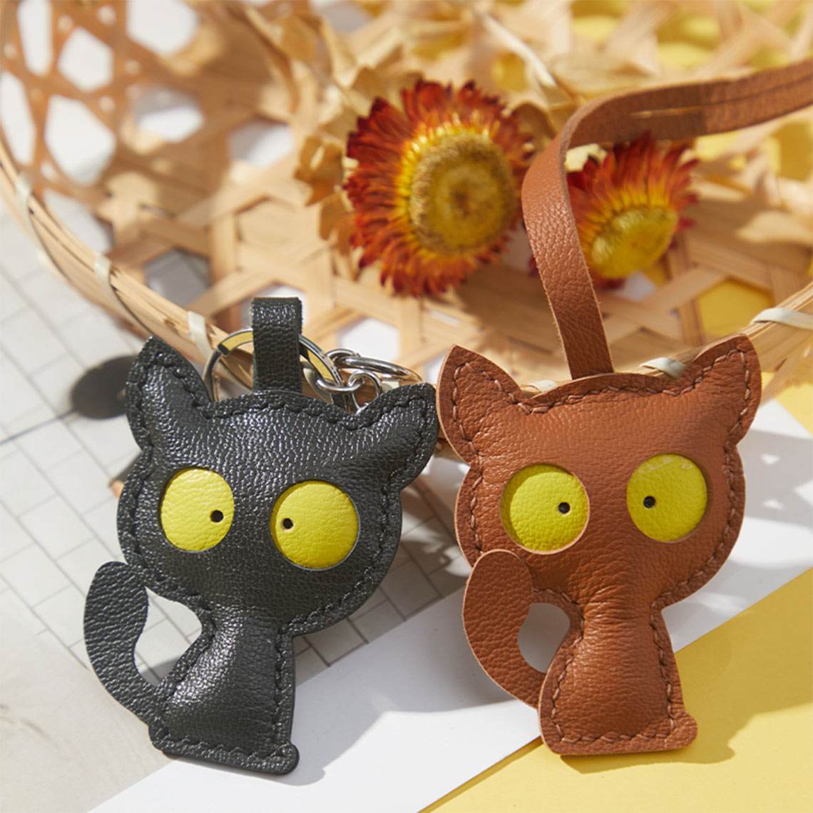 Homemade Leather Projects for Kids and Adults - Wirkin®