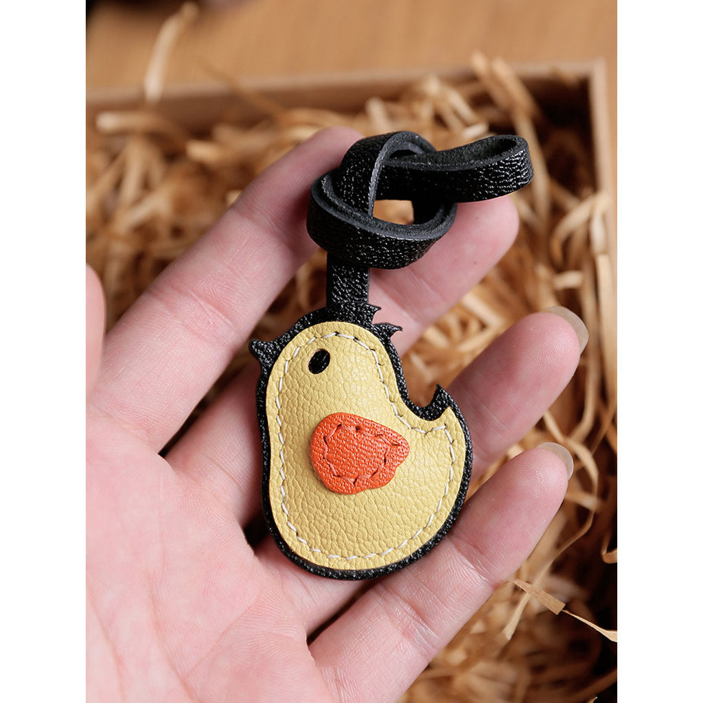 DIY Leather Kits | Leather Kit to Make Your Own Charm - Wirkin®